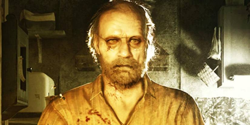 resident evil 7 jack baker