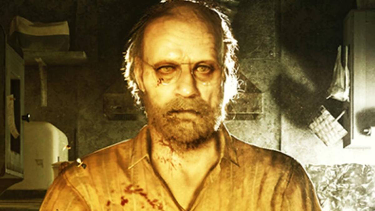 resident evil 7 jack baker