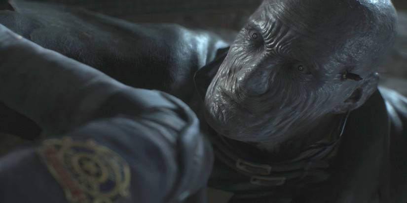 tyrants collection explained