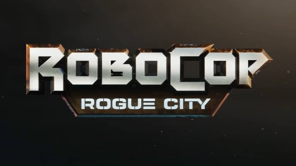 robocop rogue city