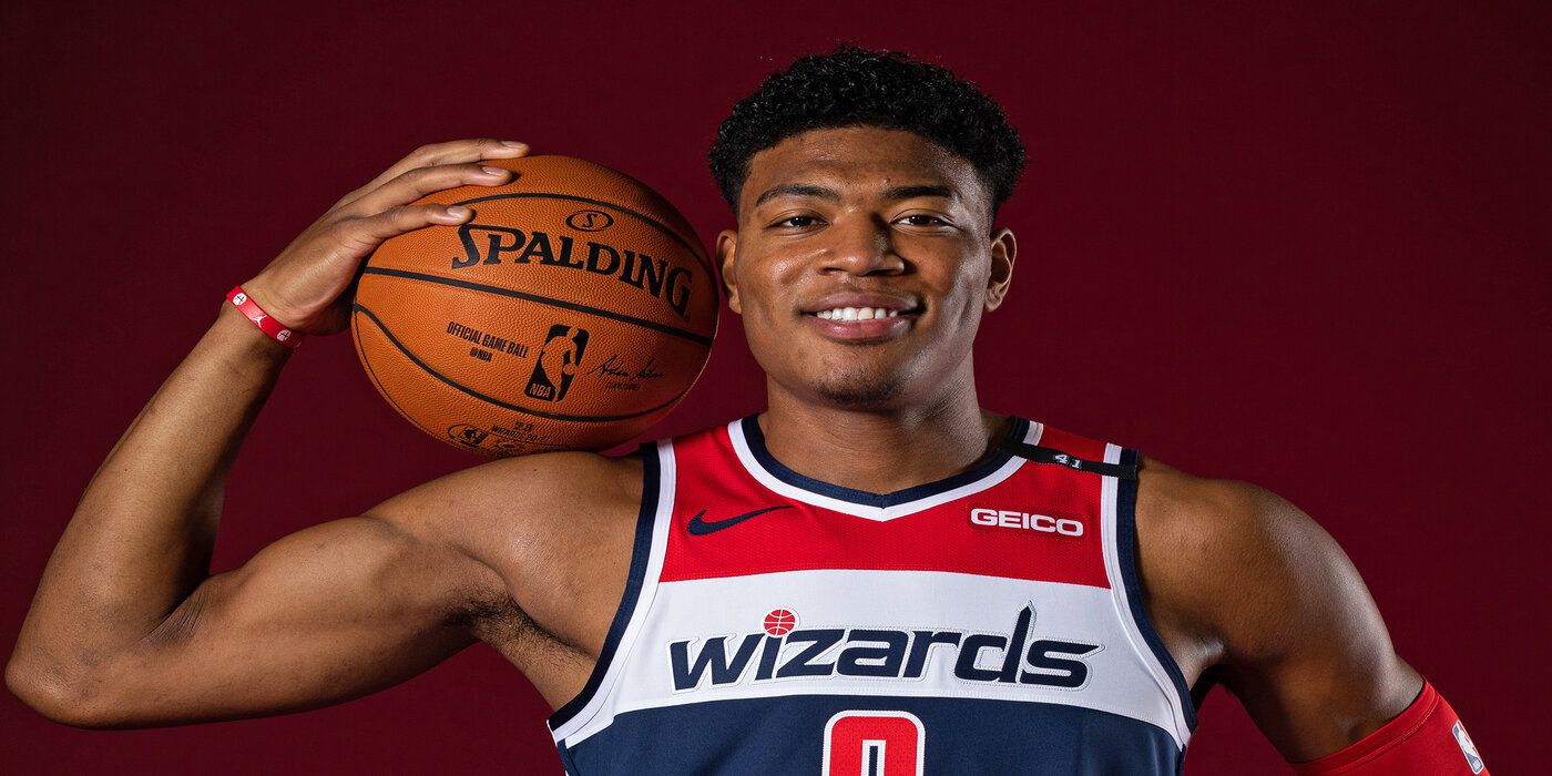 rui hachimura