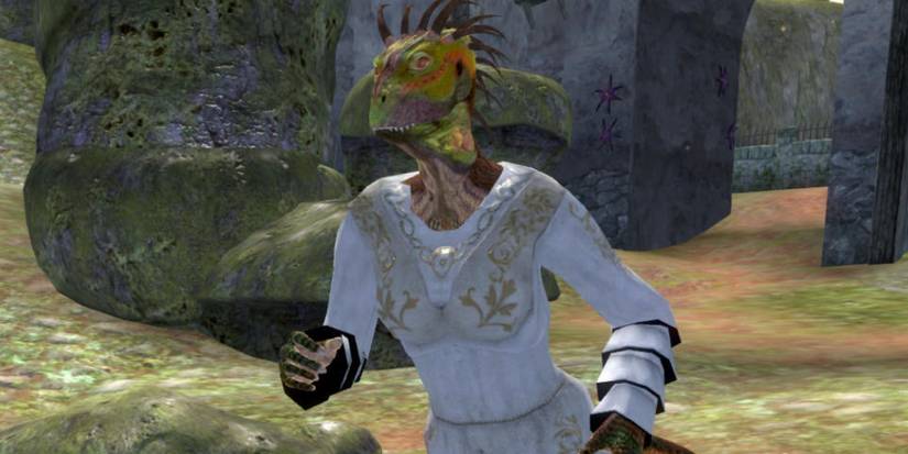 runs in circles oblivion