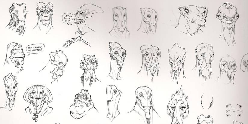 save turian concept art mass effect