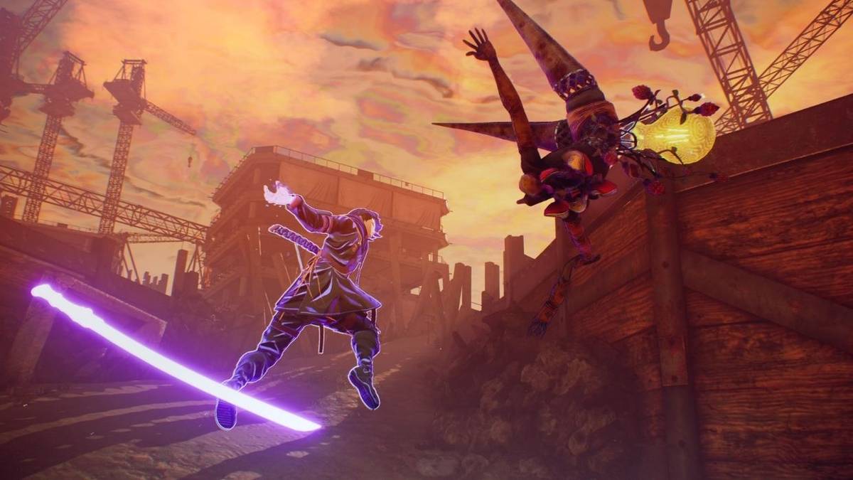 scarlet nexus yuito execution