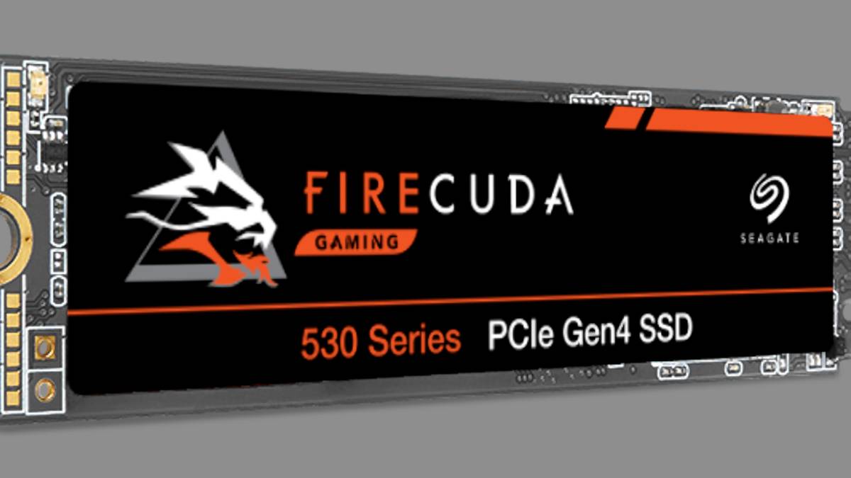 seagate ssd firecuda 530