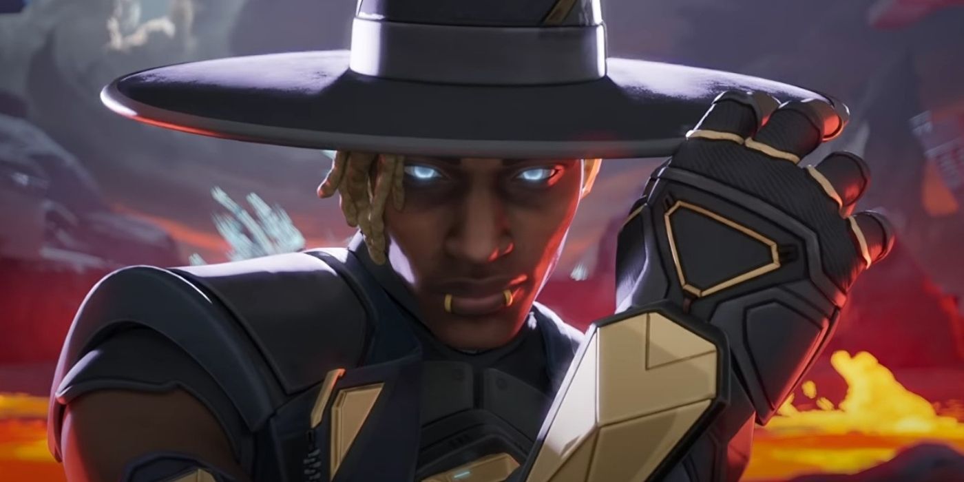 Apex Legends Everything We Know About New Season 10 Character Seer