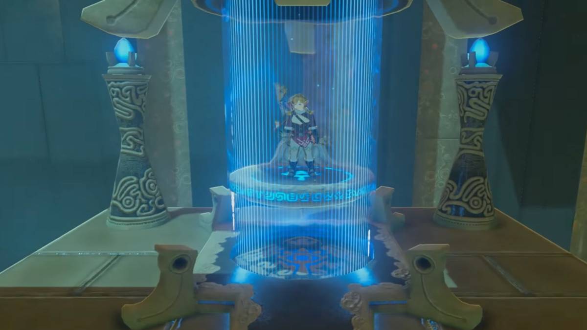 sha warvo shrine breath of the wild
