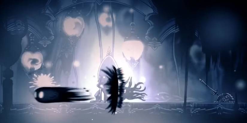 shade soul hollow knight