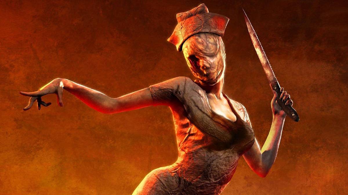 konami bloober team game development