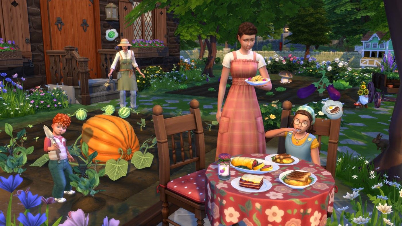 cottage-living-sims-4-preview-early-access