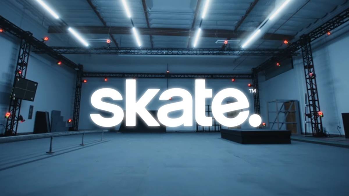 skate