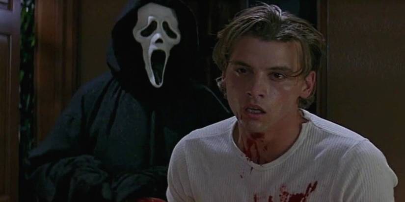 Does the First Scream Movie Still Hold Up?
