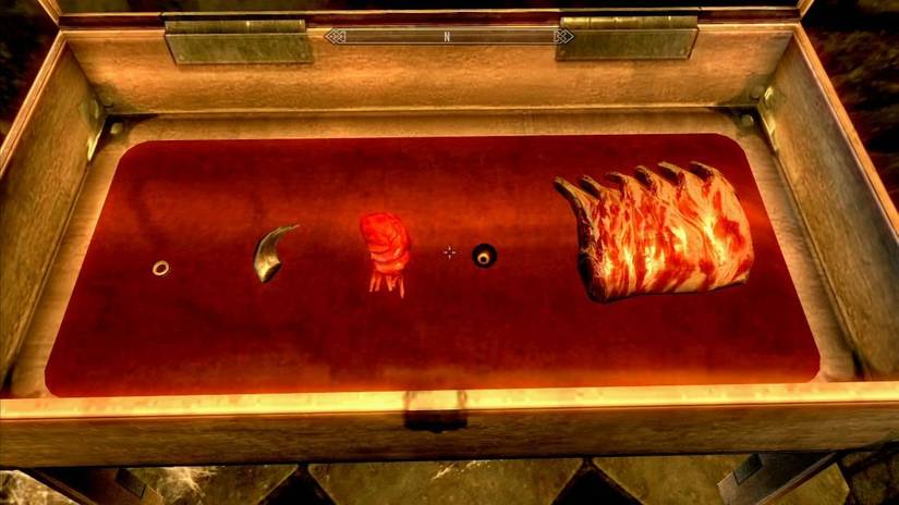 skyrim-castlevania-easter-egg