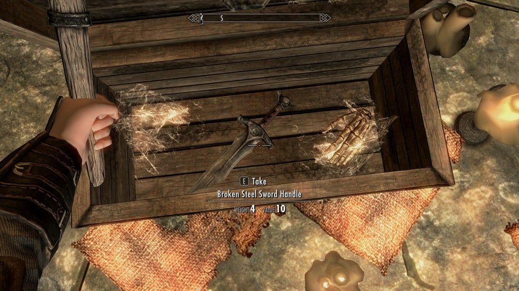skyrim-lord-of-the-rings-easter-egg