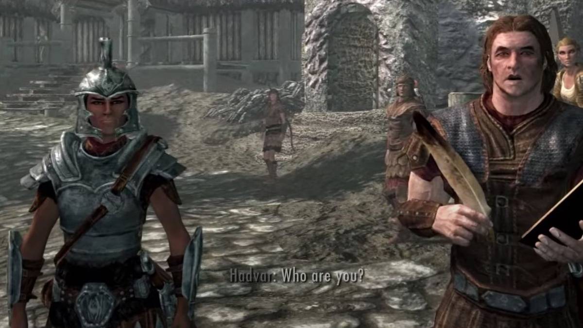 Skyrim character planning sheet