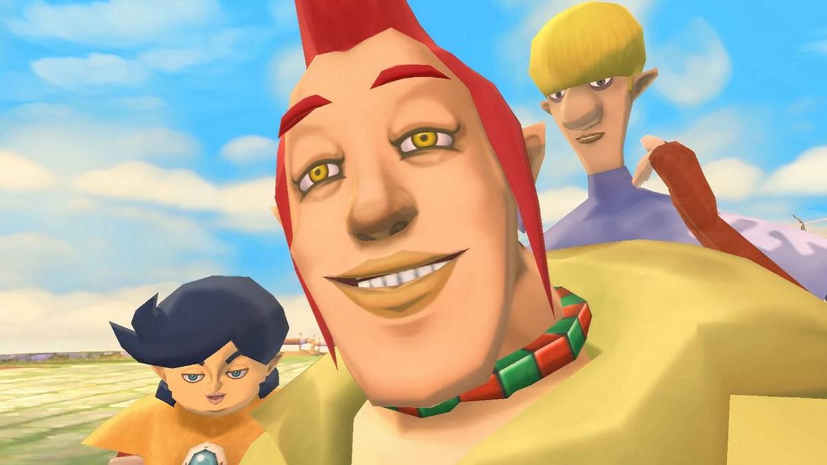 zelda: skyward sword autosave