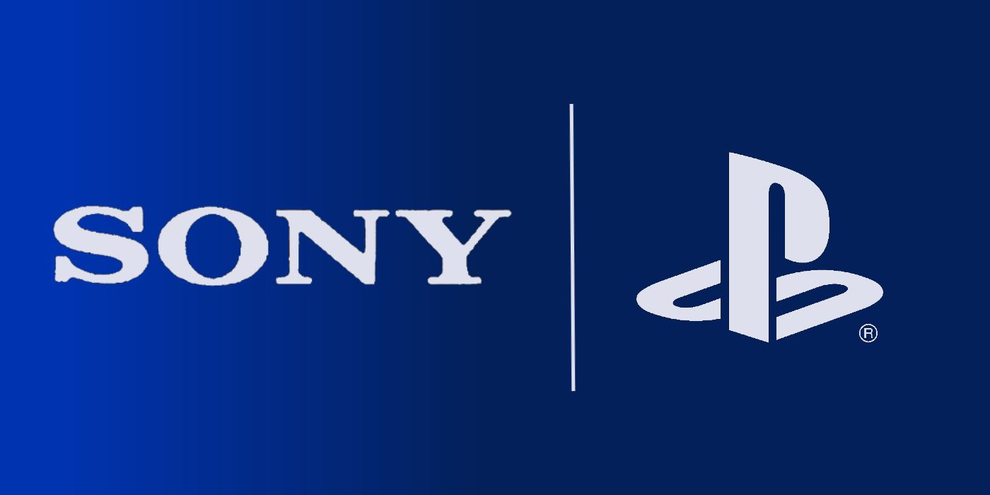 feature image of blue bg with sony and playstation logos