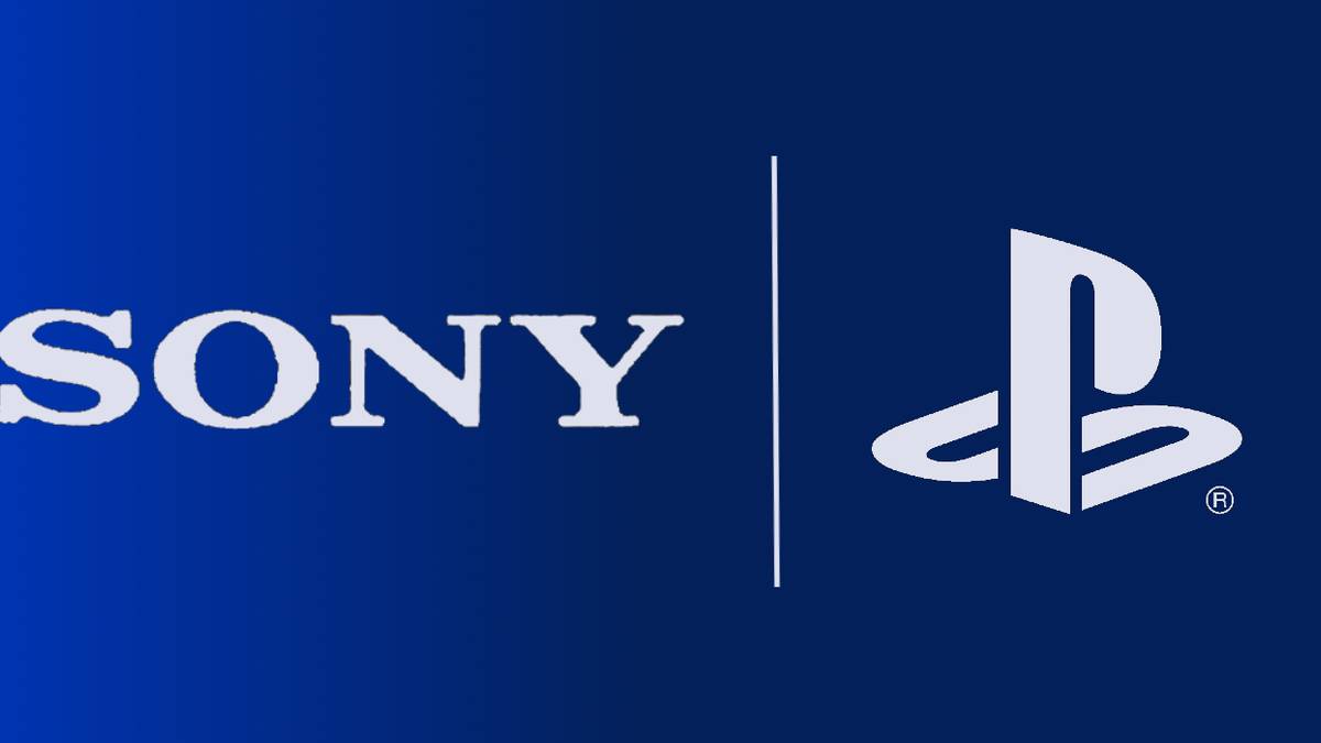 feature image of blue bg with sony and playstation logos