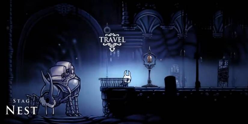 stag nest hollow knight