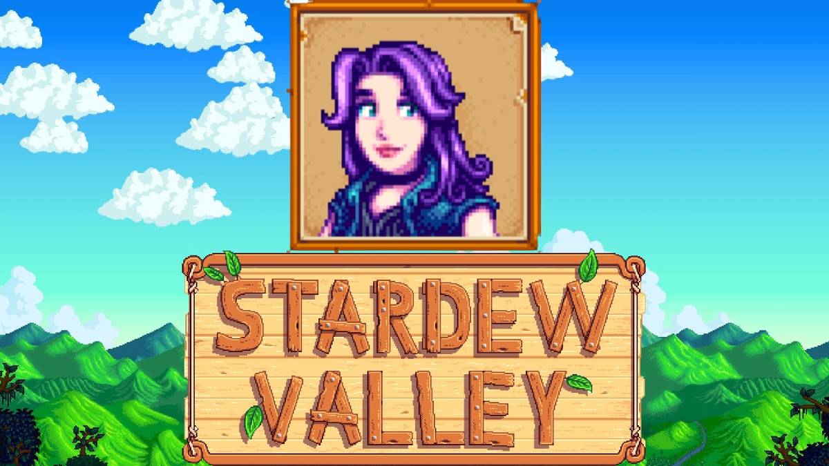 stardew valley