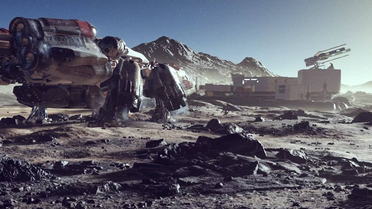 starfield-ship-landing-outside-of-base