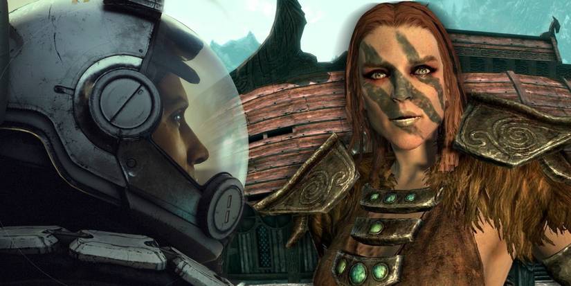 starfield skyrim faction companions whiterun