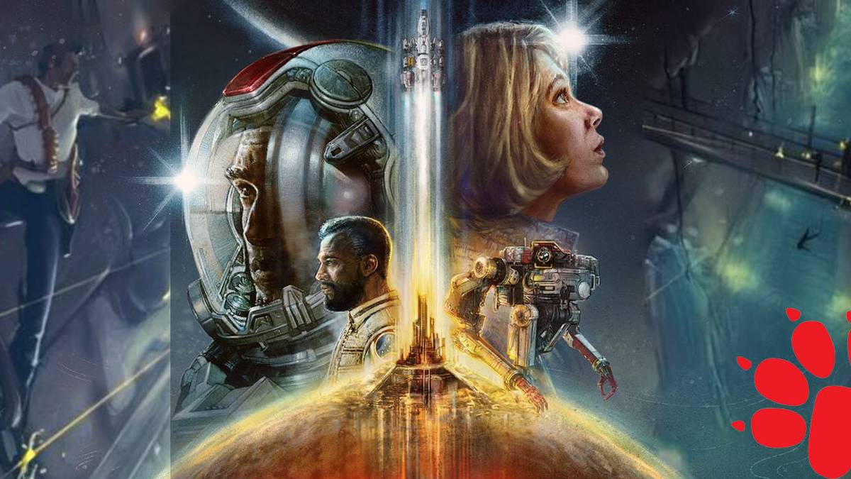 stray's cross starfield