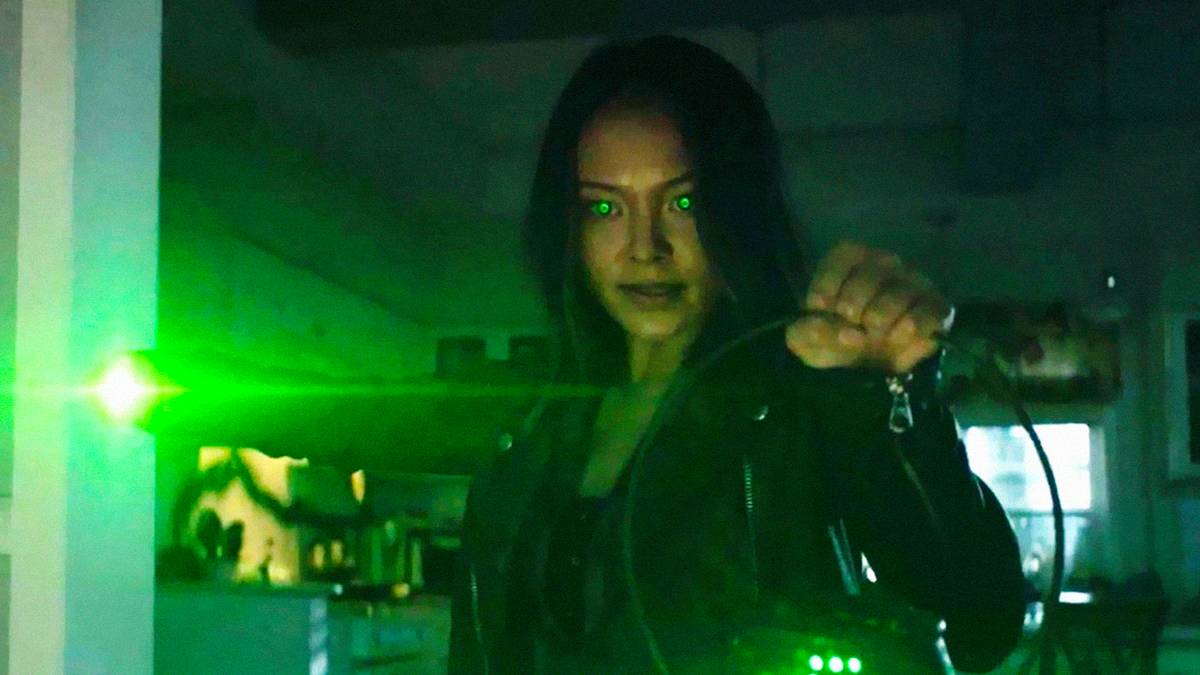 stargirl green lantern