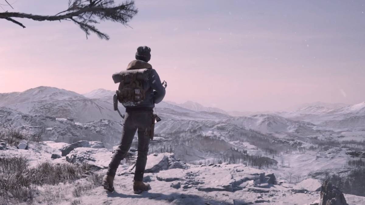 state of decay 3 announcement trailer