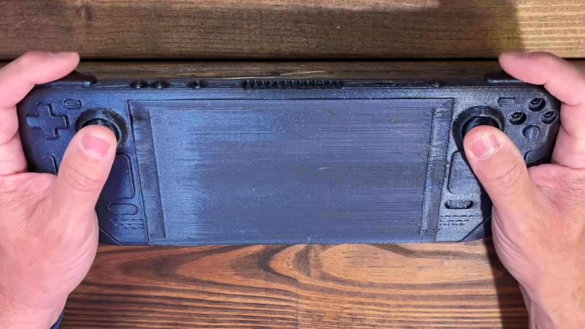 steam deck 3d print featured