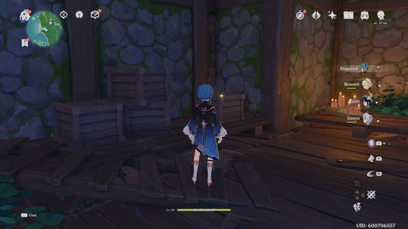 stone tablet 2 location