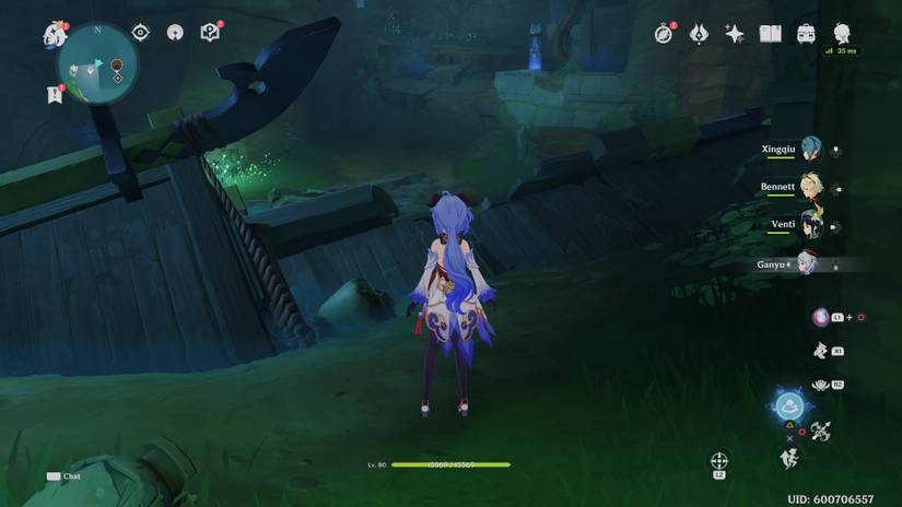 stone tablet 4 location