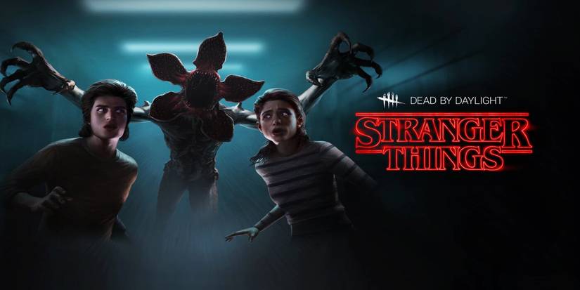 stranger things crossovers