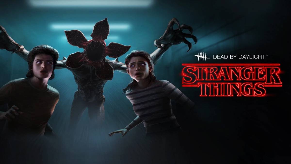 stranger things crossovers