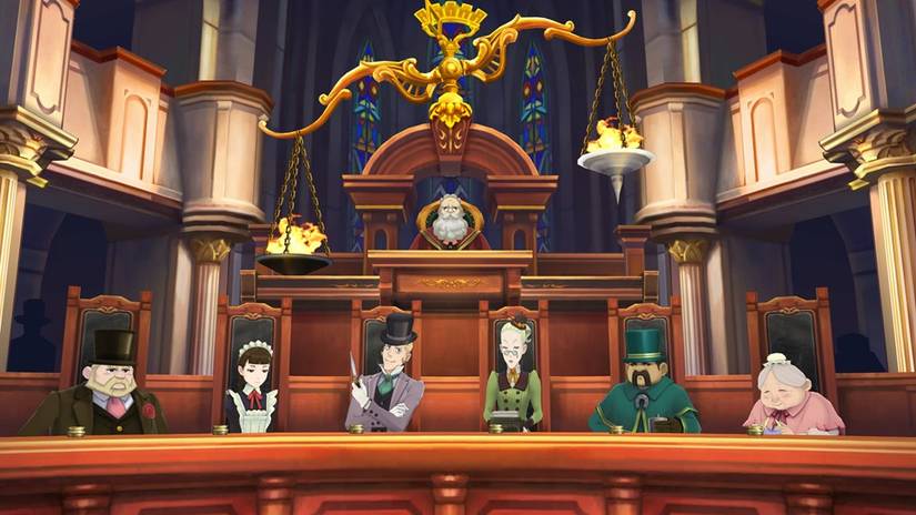summation examination ace attorney