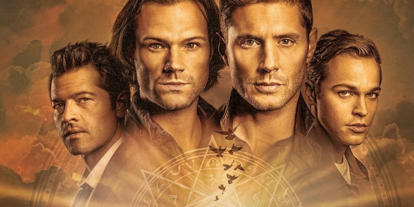 supernatural Cropped