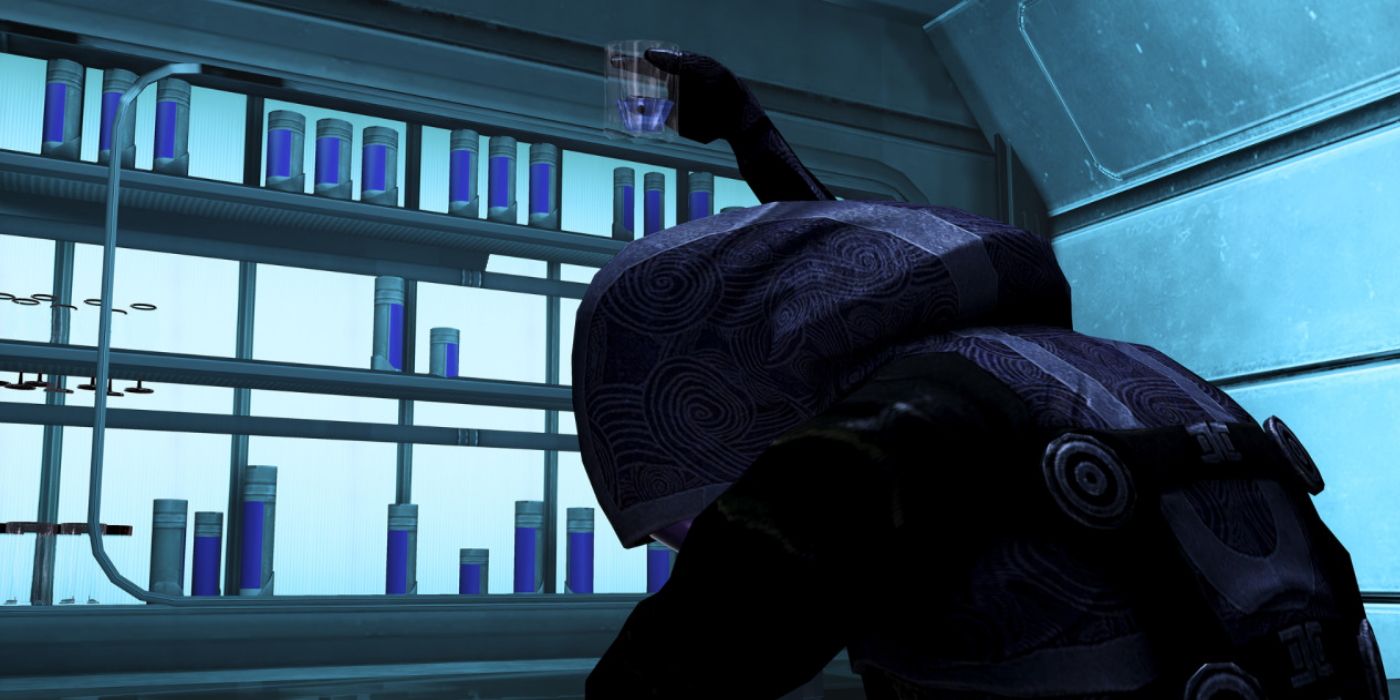 tali drunk mass effect 3