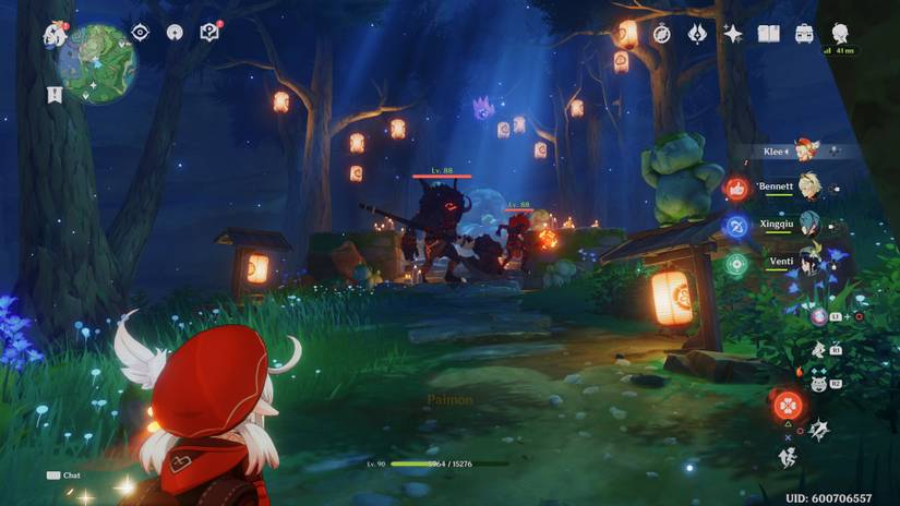 ioroi statue location