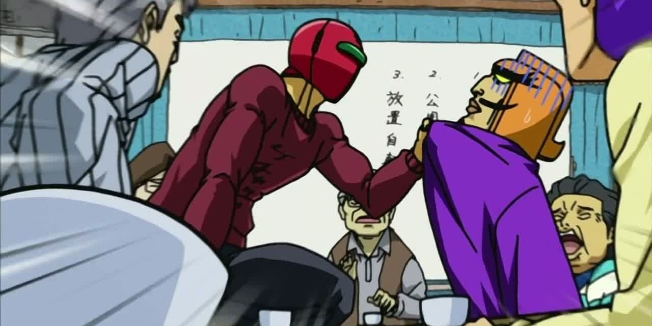 How HeroAca and One Punch Man Flip the Script on Superhero Anime - YouTube