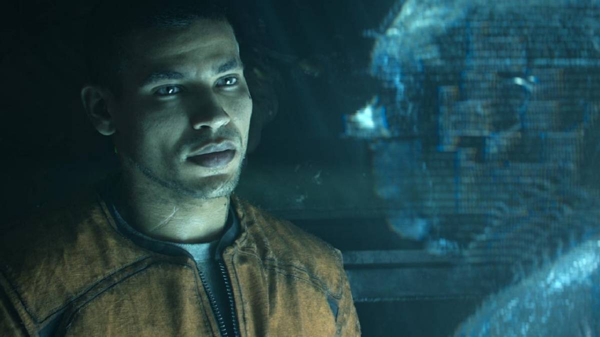 the callisto protocol concept art