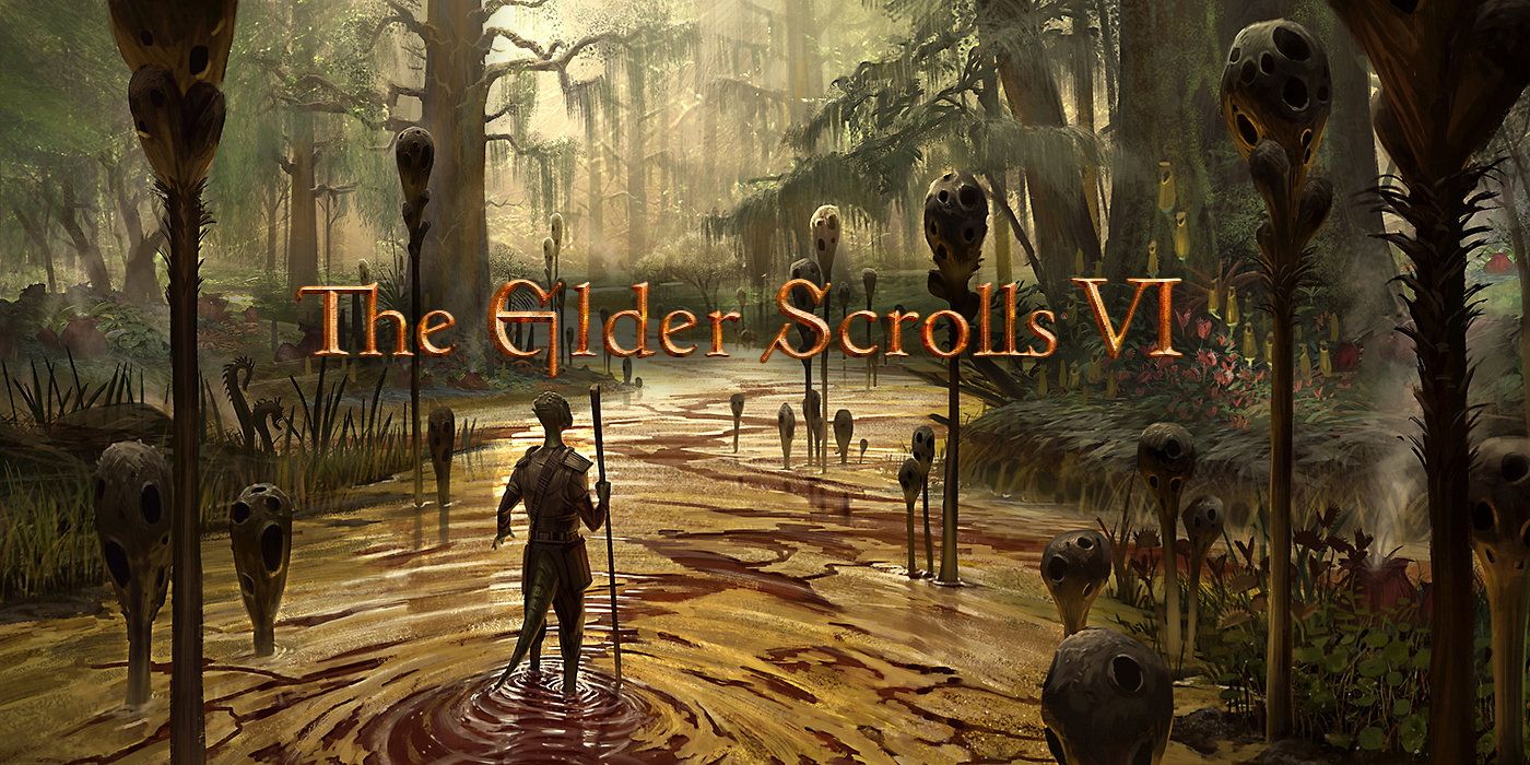 What The Elder Scrolls 6 Can Learn from TES Online