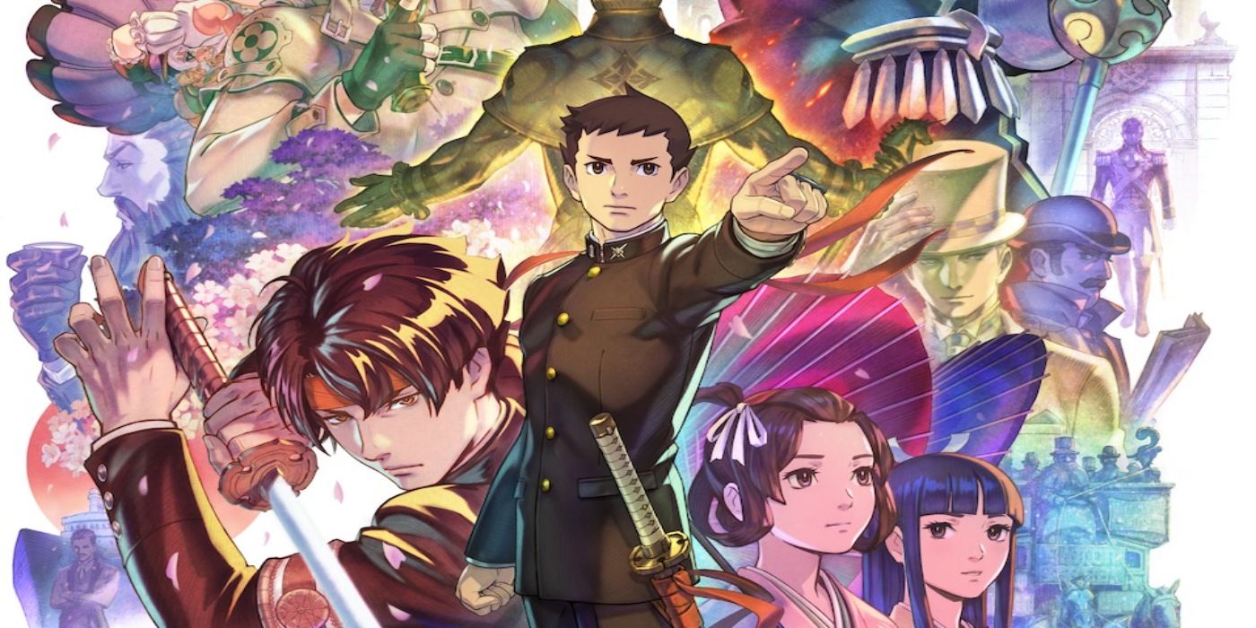 the-great-ace-attorney-chronicles-review