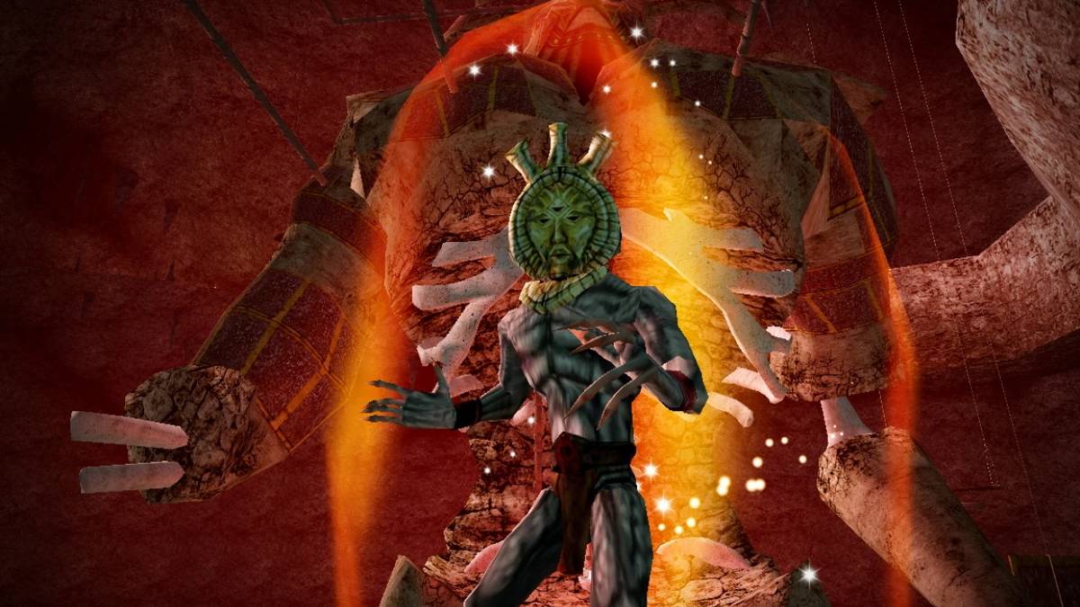 the heart of lorkhan dagoth ur