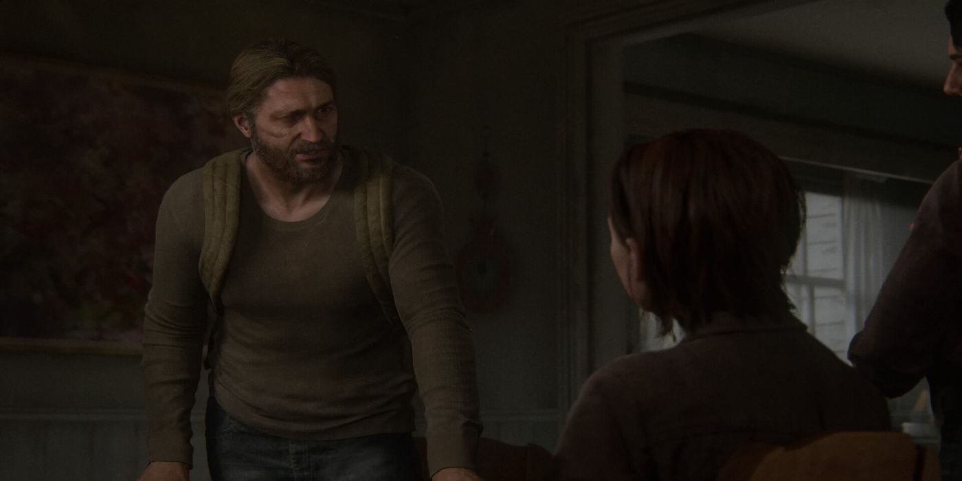 The Last of Us 2' Ending for Joel and Ellie Explained