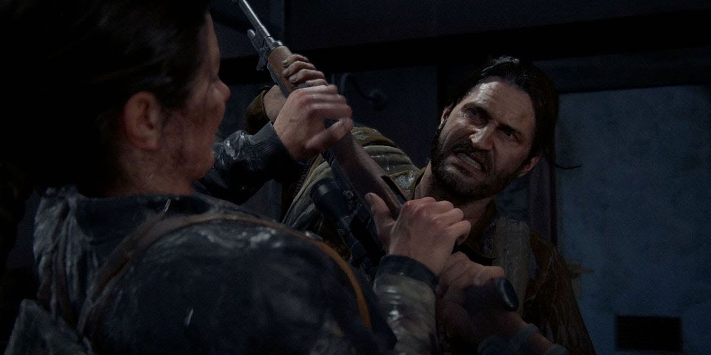 Does Tommy Die in The Last of Us?