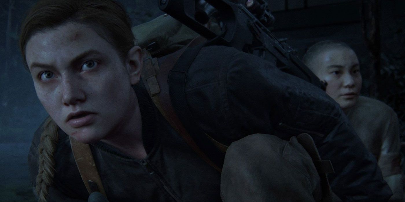 A Last Of Us 2 Dlc With Abby And Lev Would Have To Answer One Big Question