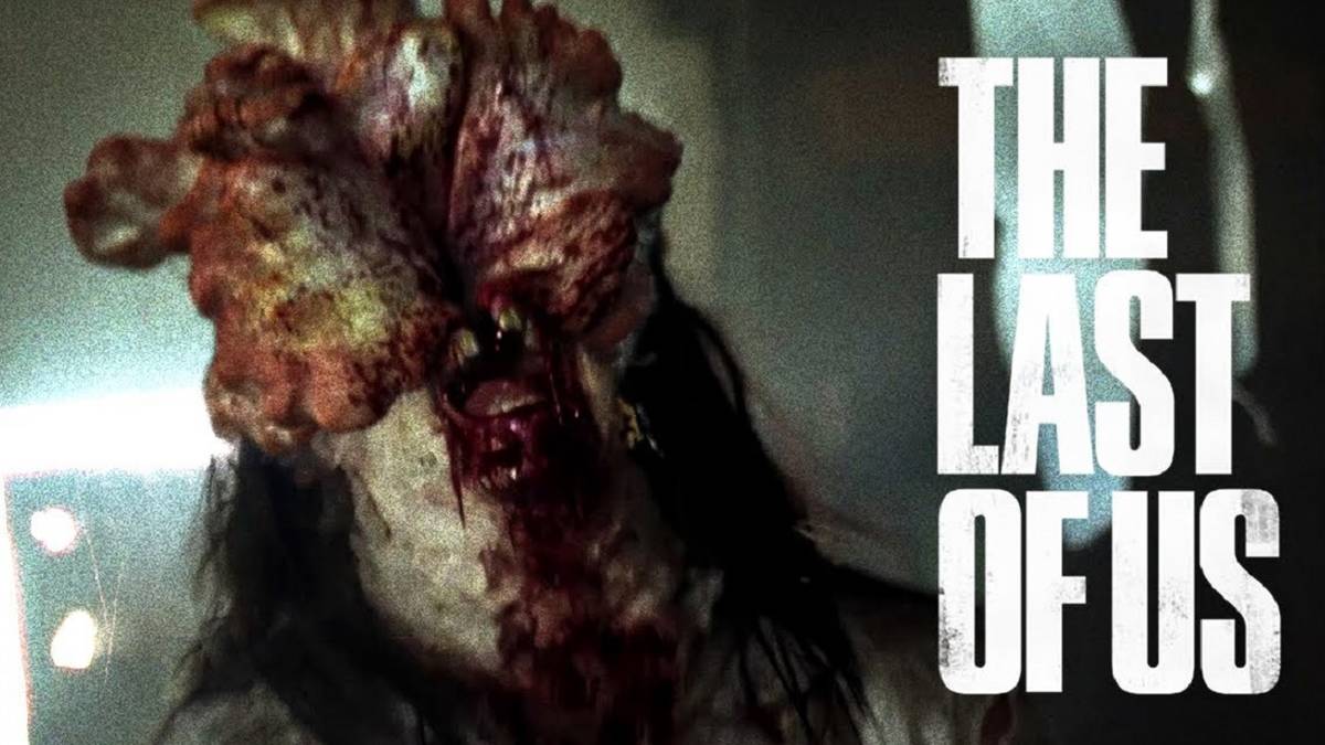 the last of us fan film stay