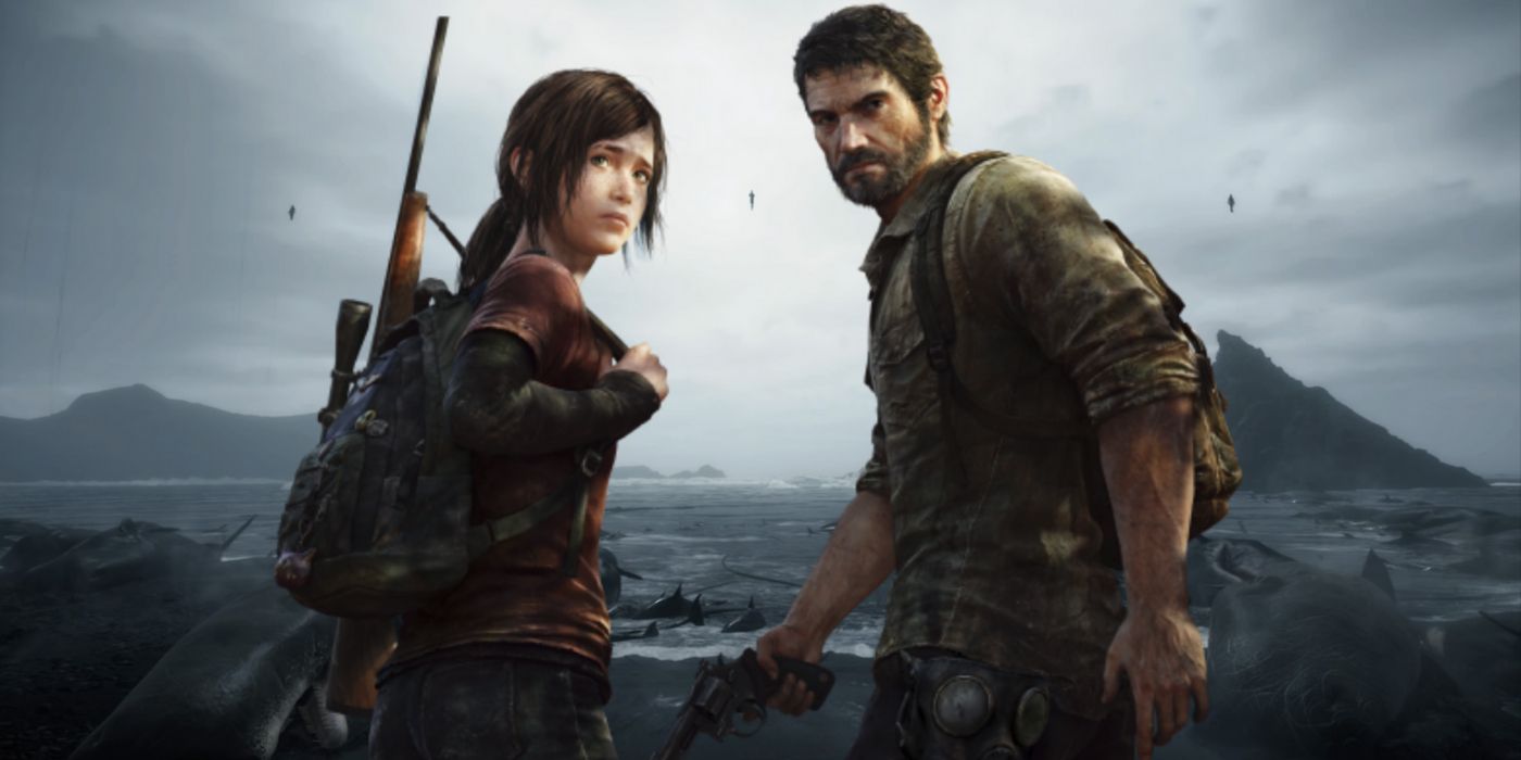 Death Stranding vai contar com atores de jogos como The Last of Us