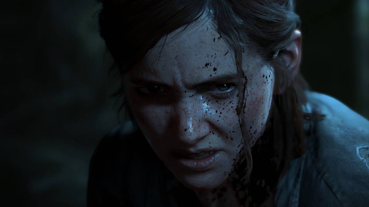 the last of us part 2 unique details upgrades