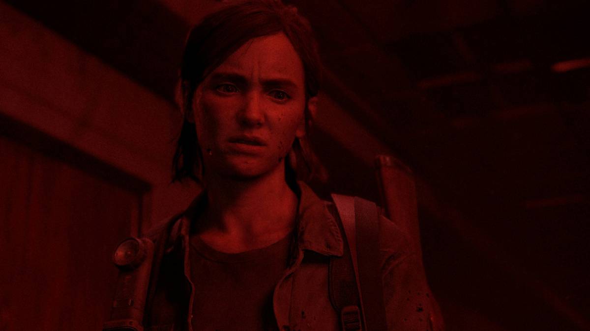 the last of us part 2